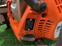 Husqvarna kettingzaag - afbeelding 3 van  3