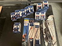Husqvarna kettingzaagaccesoire (21x) - afbeelding 1 van  6