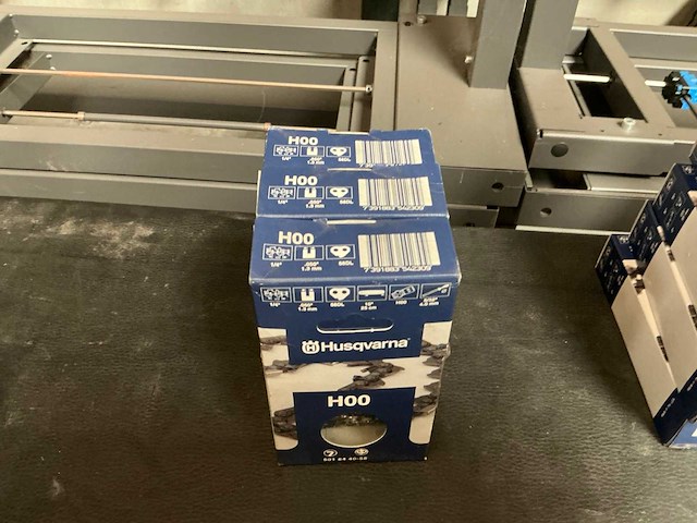 Husqvarna kettingzaagaccesoire (21x) - afbeelding 3 van  6