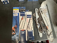 Husqvarna kettingzaagaccesoire (21x) - afbeelding 6 van  6