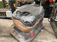 Husqvarna kr 350 robotmaaier (6x) - afbeelding 2 van  3