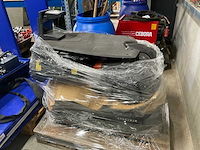 Husqvarna kr 350 robotmaaier (6x) - afbeelding 3 van  3