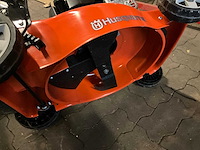 Husqvarna lc 140 grasmaaier - afbeelding 2 van  11