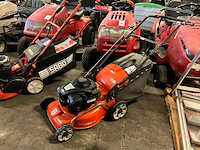 Husqvarna lc 140 grasmaaier - afbeelding 1 van  11