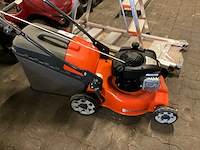 Husqvarna lc 140 grasmaaier - afbeelding 5 van  11