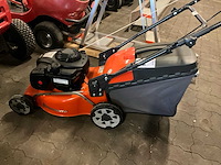 Husqvarna lc 140 grasmaaier - afbeelding 6 van  11