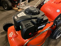 Husqvarna lc 140 grasmaaier - afbeelding 7 van  11