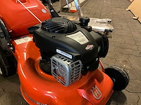 Husqvarna lc 140 grasmaaier - afbeelding 8 van  11