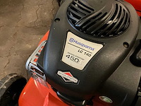 Husqvarna lc 140 grasmaaier - afbeelding 9 van  11