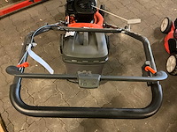 Husqvarna lc 140 grasmaaier - afbeelding 11 van  11