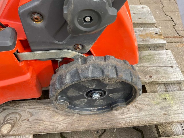 Husqvarna lc253s grasmaaier - afbeelding 2 van  11