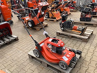 Husqvarna lc253s grasmaaier - afbeelding 5 van  11
