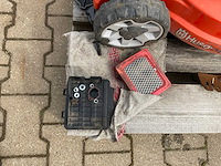 Husqvarna lc253s grasmaaier - afbeelding 9 van  11