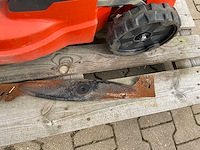 Husqvarna lc253s grasmaaier - afbeelding 11 van  11