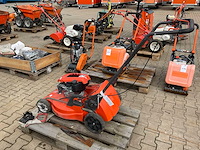 Husqvarna lc253s grasmaaier - afbeelding 1 van  11