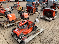 Husqvarna lc253s grasmaaier - afbeelding 4 van  11