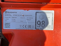 Husqvarna lc253s grasmaaier - afbeelding 3 van  11