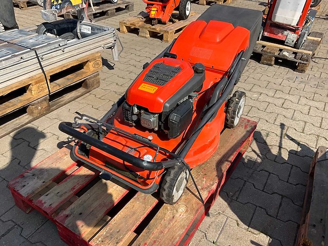 Husqvarna lc253s grasmaaier - afbeelding 1 van  11