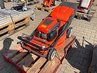 Husqvarna lc253s grasmaaier - afbeelding 1 van  11