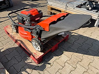 Husqvarna lc253s grasmaaier - afbeelding 4 van  11