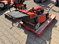 Husqvarna lc253s grasmaaier - afbeelding 5 van  11
