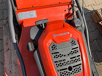 Husqvarna lc253s grasmaaier - afbeelding 9 van  11