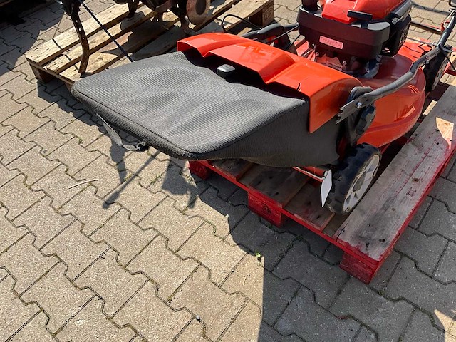 Husqvarna lc253s grasmaaier - afbeelding 10 van  11