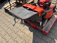 Husqvarna lc253s grasmaaier - afbeelding 10 van  11