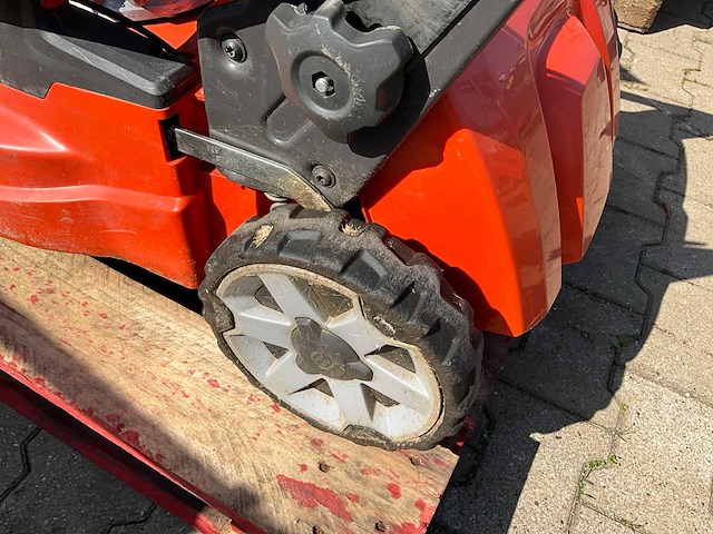 Husqvarna lc253s grasmaaier - afbeelding 11 van  11