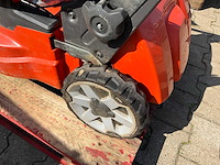Husqvarna lc253s grasmaaier - afbeelding 11 van  11