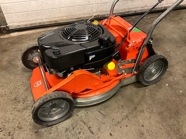 Husqvarna lc448se grasmaaier - afbeelding 2 van  8