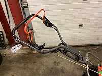 Husqvarna lc448se grasmaaier - afbeelding 5 van  8