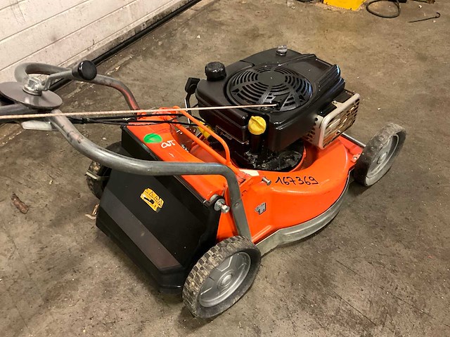 Husqvarna lc448se grasmaaier - afbeelding 6 van  8