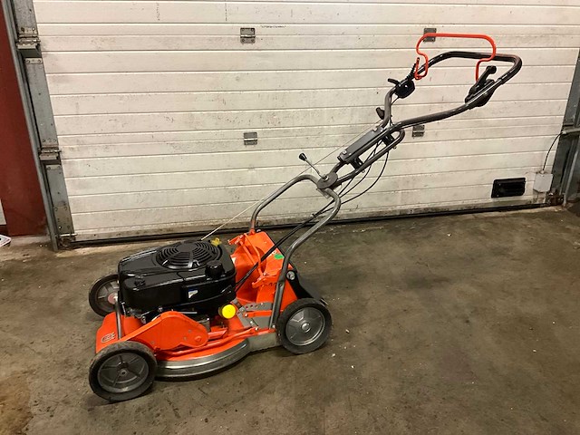 Husqvarna lc448se grasmaaier - afbeelding 1 van  8