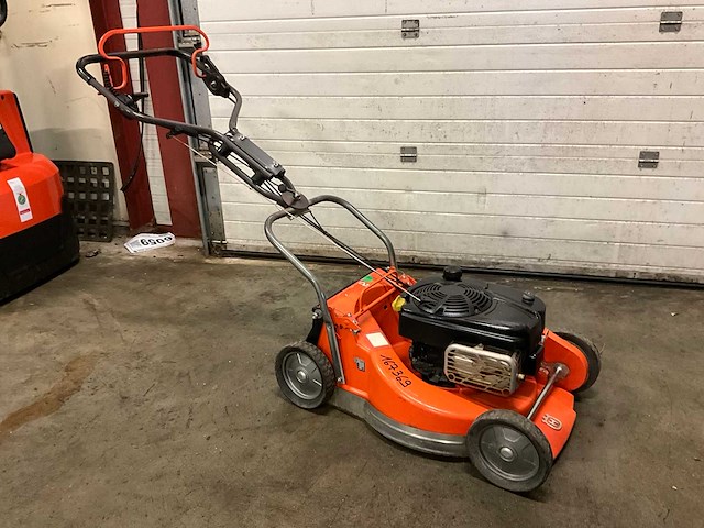 Husqvarna lc448se grasmaaier - afbeelding 3 van  8