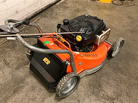 Husqvarna lc448se grasmaaier - afbeelding 6 van  8