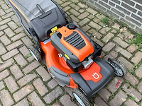 Husqvarna lc56 b grasmaaier - afbeelding 2 van  7