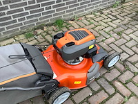 Husqvarna lc56 b grasmaaier - afbeelding 3 van  7