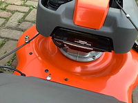 Husqvarna lc56 b grasmaaier - afbeelding 4 van  7