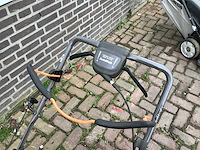 Husqvarna lc56 b grasmaaier - afbeelding 5 van  7