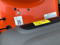 Husqvarna lc56 b grasmaaier - afbeelding 7 van  7