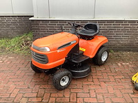 Husqvarna lt131 zitmaaier - afbeelding 1 van  6