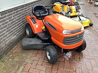 Husqvarna lt131 zitmaaier - afbeelding 2 van  6