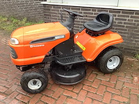 Husqvarna lt131 zitmaaier - afbeelding 3 van  6