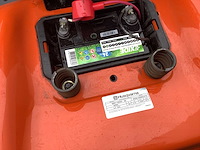 Husqvarna lt131 zitmaaier - afbeelding 6 van  6