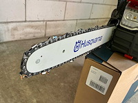 Husqvarna mark ii 135 kettingzaag - afbeelding 2 van  6