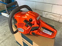 Husqvarna mark ii 135 kettingzaag - afbeelding 5 van  6