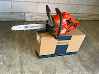 Husqvarna mark ii 135 kettingzaag