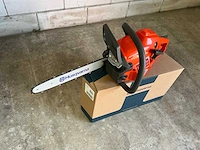 Husqvarna mark ii 135 kettingzaag - afbeelding 2 van  8