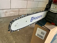 Husqvarna mark ii 135 kettingzaag - afbeelding 4 van  8